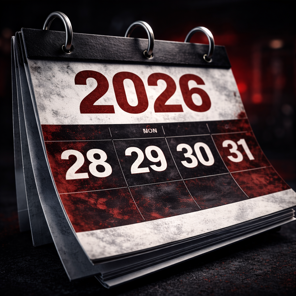 Abierto todo el año